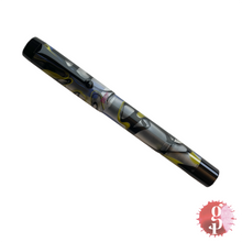 Load image into Gallery viewer, Opus 88 Koloro Demonstrator Gourmet Pens Fountain Pen