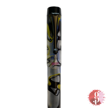 Load image into Gallery viewer, Opus 88 Koloro Demonstrator Gourmet Pens Fountain Pen