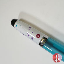 Load image into Gallery viewer, Opus 88 x Gourmet Pens Pocket Freezie Fountain Pen