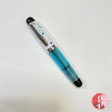 Load image into Gallery viewer, Opus 88 x Gourmet Pens Pocket Freezie Fountain Pen