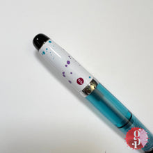 Load image into Gallery viewer, Opus 88 x Gourmet Pens Pocket Freezie Fountain Pen