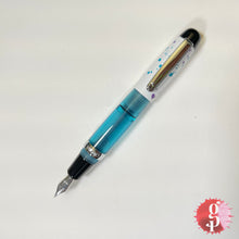 Load image into Gallery viewer, Opus 88 x Gourmet Pens Pocket Freezie Fountain Pen
