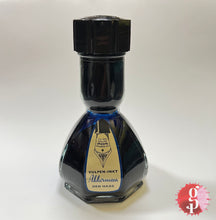 Load image into Gallery viewer, P.W. Akkerman x Gourmet Pens Business in the Front, Party in the Back Ink