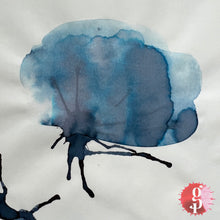 Load image into Gallery viewer, P.W. Akkerman x Gourmet Pens Business in the Front, Party in the Back Ink