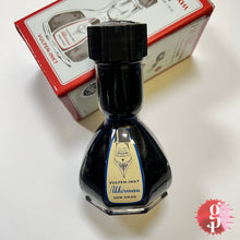 Load image into Gallery viewer, P.W. Akkerman x Gourmet Pens Business in the Front, Party in the Back Ink