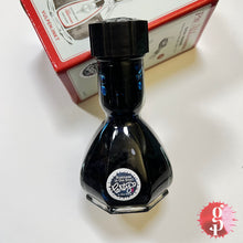 Load image into Gallery viewer, P.W. Akkerman x Gourmet Pens Business in the Front, Party in the Back Ink
