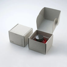 Load image into Gallery viewer, Kakimori Pigment Ink 01 Po Bottled Ink