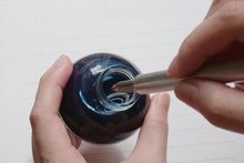 Load image into Gallery viewer, Kakimori Metal Nib - Stainless Steel
