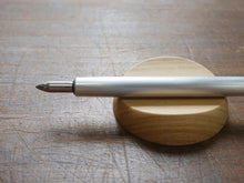 Load image into Gallery viewer, Kakimori Aluminum Nib Holder