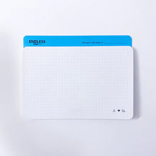 Load image into Gallery viewer, Endless Creative Block Tear-off Notepads - A5 - Regalia - Dotted