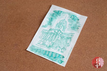 Load image into Gallery viewer, Pennonia Patina Ink