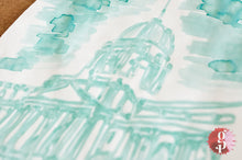 Load image into Gallery viewer, Pennonia Patina Ink