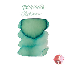 Load image into Gallery viewer, Pennonia Patina Ink