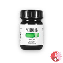 Load image into Gallery viewer, Pennonia Apple Green Almazöld Ink