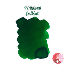 Load image into Gallery viewer, Pennonia Nettle Csillánt Ink