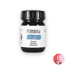 Load image into Gallery viewer, Pennonia Danube Danuvius Ink