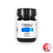 Load image into Gallery viewer, Pennonia Whoopie Blue Hupikék Ink