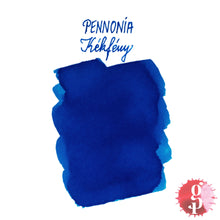 Load image into Gallery viewer, Pennonia Blue Light Kékfény Ink