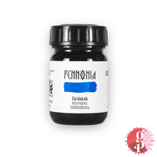 Load image into Gallery viewer, Pennonia Turkish Blue Törökkék Ink