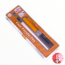 Load image into Gallery viewer, Pilot Parallel Calligraphy Pen