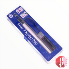 Load image into Gallery viewer, Pilot Parallel Calligraphy Pen