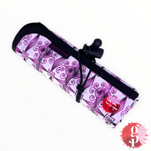 Load image into Gallery viewer, Rickshaw Bagworks - Akebi Carousel Simple Six Pen Roll