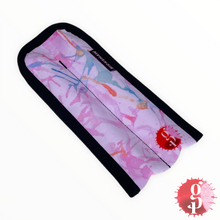 Load image into Gallery viewer, Rickshaw Bagworks - Macaron Dreams Two Pen Sleeve - Lilac
