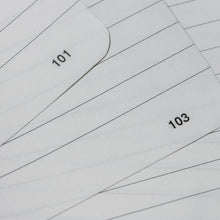 Load image into Gallery viewer, Endless Recorder - Infinite Space Black - Tomoe River - Ruled