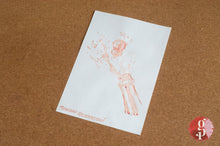 Load image into Gallery viewer, Pennonia Selyempezsgő Velvet Champagne Ink