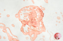 Load image into Gallery viewer, Pennonia Selyempezsgő Velvet Champagne Ink