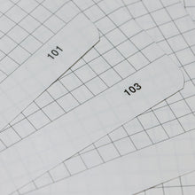 Load image into Gallery viewer, Endless Recorder - Infinite Space Black - Tomoe River - Squared