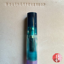 Load image into Gallery viewer, Tailored Pen Company x Gourmet Pens Portguese man o' war Fountain Pen