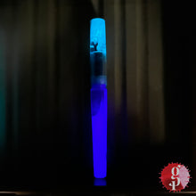 Load image into Gallery viewer, Tailored Pen Company x Gourmet Pens Portguese man o' war Fountain Pen