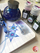 Load image into Gallery viewer, Tamiya Spare Bottle - 10 ml Square