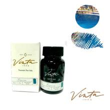 Load image into Gallery viewer, Vinta Inks - Vesper Blue - Seasonal (Bisperas 1669)