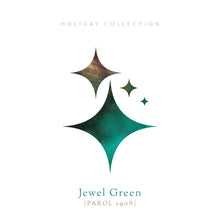 Load image into Gallery viewer, Vinta Inks - Jewel Green (Parol 1908)