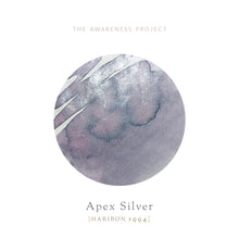 Load image into Gallery viewer, Vinta Inks - Apex Silver (Haribon 1994)