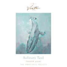 Load image into Gallery viewer, Vinta Inks - Solitary Teal (Nahan 2010)