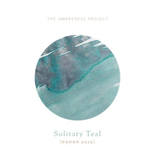 Load image into Gallery viewer, Vinta Inks - Solitary Teal (Nahan 2010)