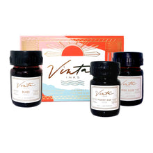 Load image into Gallery viewer, Vinta Inks - Capsule Collection Vintage 3 x 15ml Set