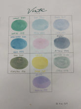 Load image into Gallery viewer, Vinta Inks - Pastel Blue (Julio 1991)