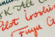 Load image into Gallery viewer, Galen Leather Everyday Blank Notebook - Cosmo Air Light Paper - A5 Size