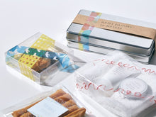 Load image into Gallery viewer, SODA Transparent MT Tape - 20mm Cellophane CMT20-002