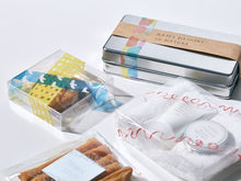 Load image into Gallery viewer, SODA Transparent MT Tape - 15mm Grid CMT15-001