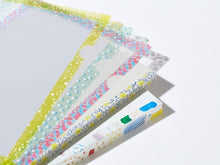 Load image into Gallery viewer, SODA Transparent MT Tape - 30mm Garden