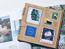 Load image into Gallery viewer, SODA Transparent MT Tape - 20mm Cellophane CMT20-002