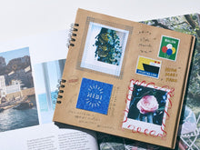 Load image into Gallery viewer, SODA Transparent MT Tape - 15mm Grid CMT15-001