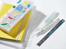 Load image into Gallery viewer, SODA Transparent MT Tape - 30mm Garden