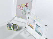 Load image into Gallery viewer, SODA Transparent MT Tape - 30mm Pop CMT30-002
