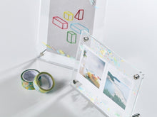 Load image into Gallery viewer, SODA Transparent MT Tape - 20mm Blue Sky CMT20-008
